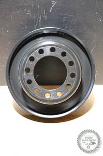 2022 Volvo / Mack MP8 / D13 Engine Pulley