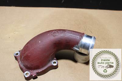 2021 Volvo / Mack MP8 / D13 Engine Thermostat Housing