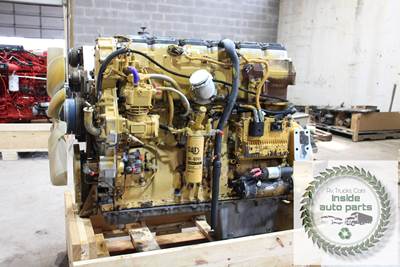 2005 Caterpillar C15 ACERT Engine