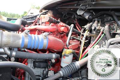 2022 Cummins B6.7 Engine 360 HP