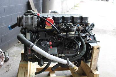 2000 Cummins ISB 5.9L Engine