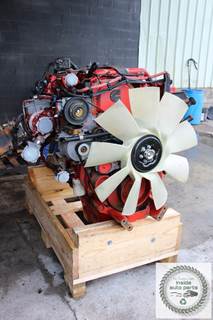 2011 Cummins ISX15 Engine