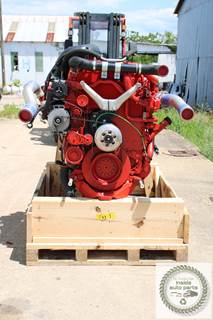 2021 Cummins X15 EPA 21 Engine Low Miles