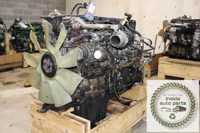 2019 Detroit DD13 Engine 525 hp