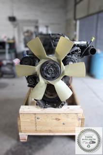 2018 Detroit DD13 Engine 525 HP