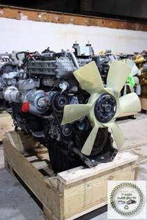 2018 Detroit DD13 Engine 525 HP