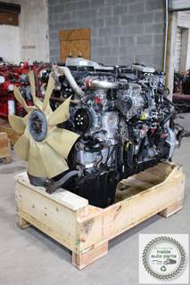 2012 Detroit DD15 Engine Rebuild in 2022