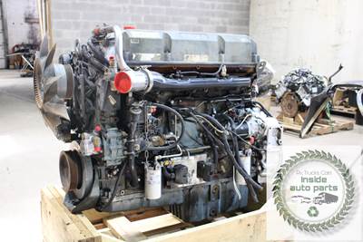 2006 Detroit Series 60 Engine 14L 515 hp