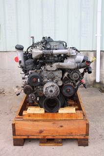 2017 International A26 Engine 450HP