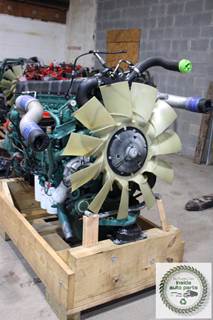2021 Volvo D11M-385 Engine