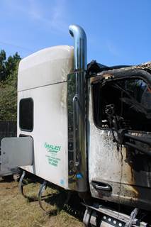 2018 Peterbilt 579 Exhaust Assembly