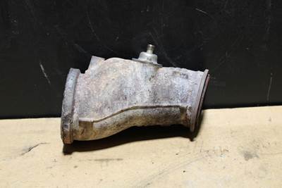 2015 Mack MP8 Exhaust Elbow