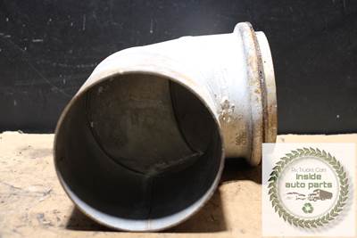 2023 Volvo VNL Exhaust Elbow - 5