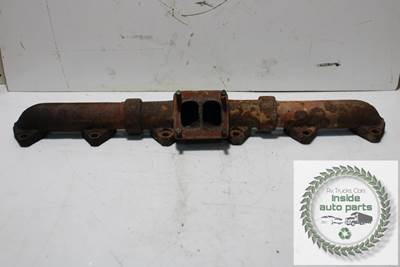 2001 International DT466 Exhaust Manifold