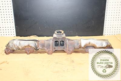 2015 Paccar MX-13 Exhaust Manifold