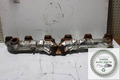 2022 Paccar MX-13 Exhaust Manifold