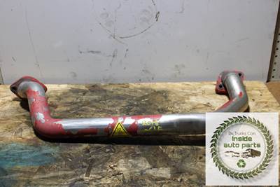 2018 Cummins X15 EGR Crossover Pipe