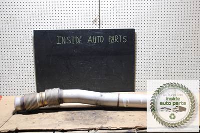 2020 Detroit DD15 Exhaust Pipe