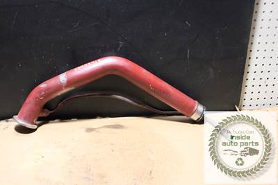 2020 Mack MP8 EGR Exhaust Pipe