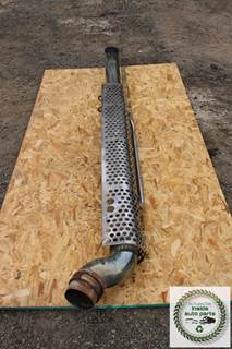 2024 Kenworth T880 Exhaust Stack RH/ Passenger Side