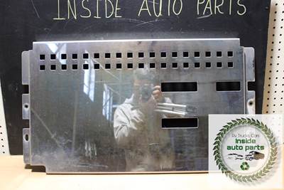 2019 Volvo VNR Heat Shield