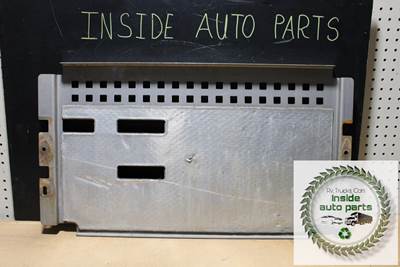 2019 Volvo VNR Heat Shield For Sale - Mineral, VA | Inside Auto Parts