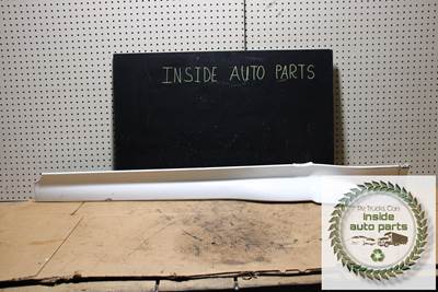 2018 Freightliner Cascadia Fairing