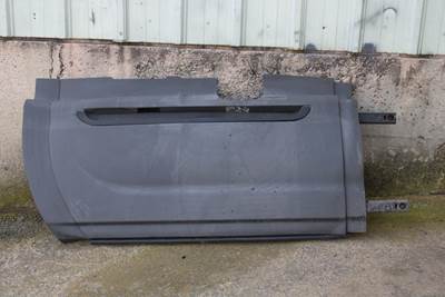 2015 International LF687 Fairing