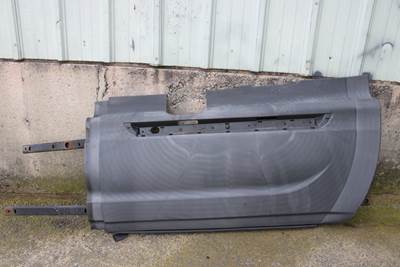 2015 International LF687 Fairing