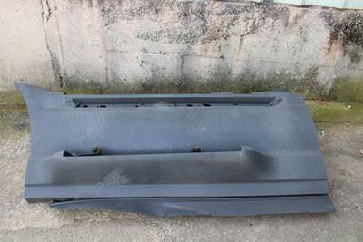 2015 International LF687 Fairing