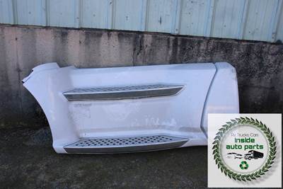 2012 Kenworth T660 Fairing (LH)