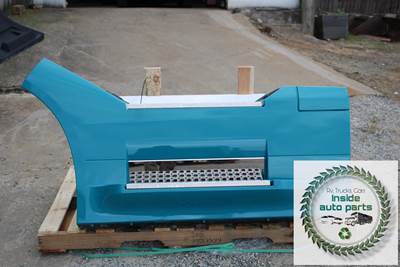 2022 Volvo VNL 2018-2024 Fairing