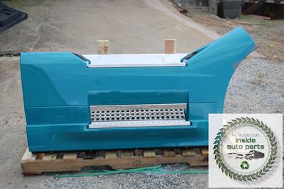 2022 Volvo VNL 2018-2024 Fairing RH/ Passenger Side