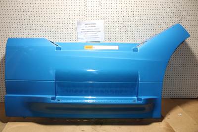 2020 Volvo VNL Fairing for 2019 - Current VNL Semi Truck