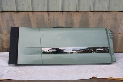 2022 Volvo VNL860 Fairing