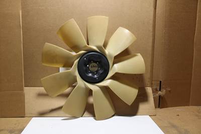 2018 Detroit DD13 Fan Blade