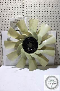 2022 Detroit DD15 Engine Fan - 11 Blade 32 inch diameter