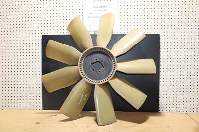 2013 Freightliner Cascadia Fan Blade