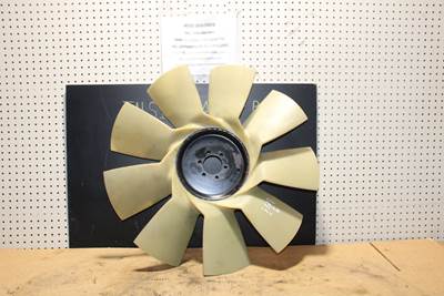 2014 Peterbilt 337 Fan Blade