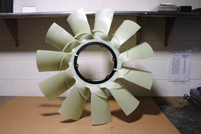 Volvo / Mack Fan Blade for 2018 - current