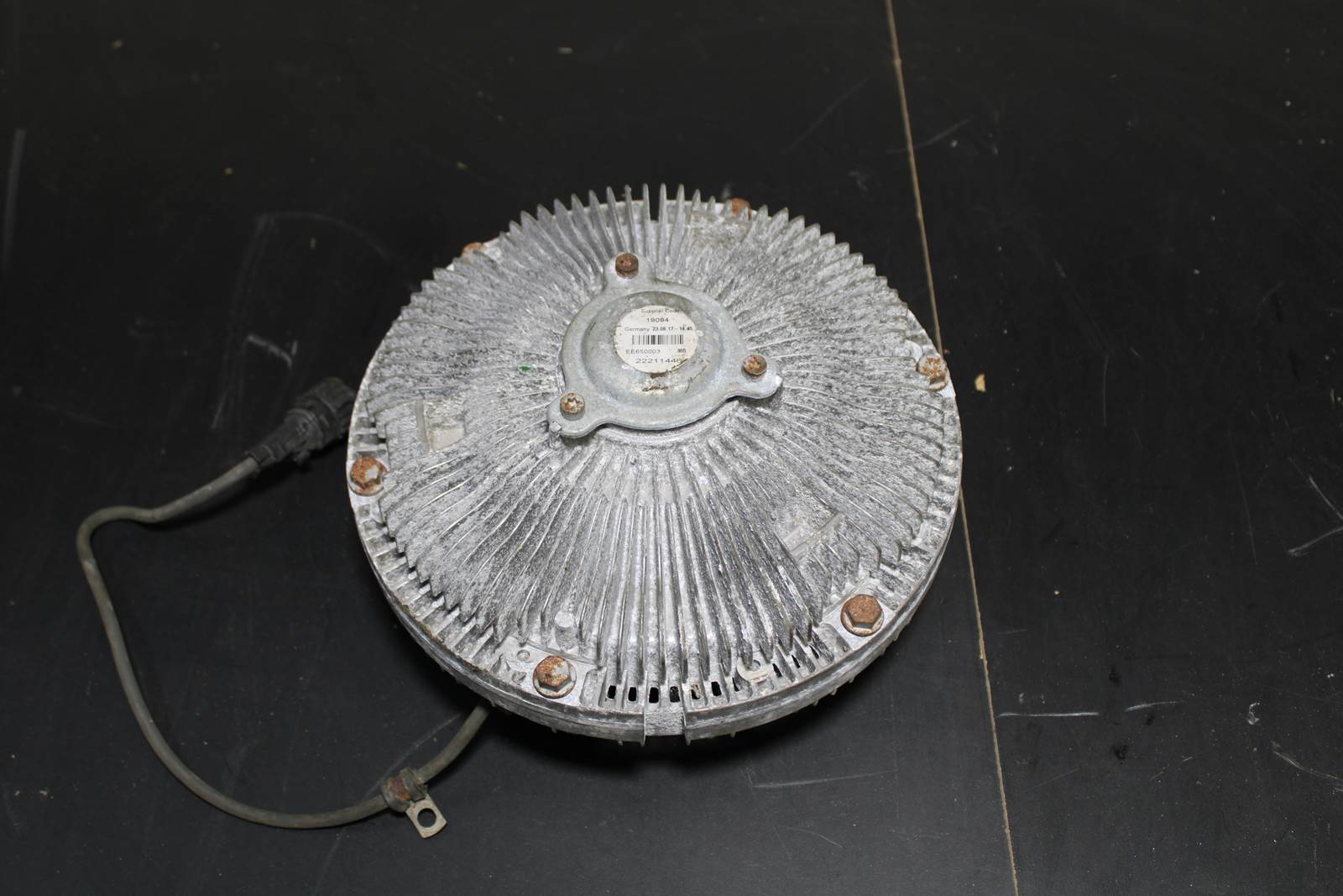 2018 Volvo VNL Fan Clutch For Sale Mineral, VA 85141863