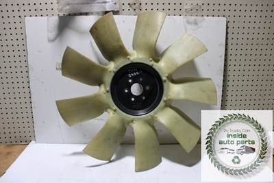 2022 Freightliner M2 Engine Fan