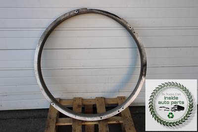 2016 Volvo VNL Fan For D13 Engine