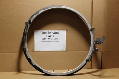 2018 Western Star 4700SF Fan