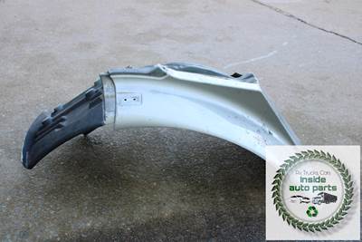 2022 Freightliner M2 Fender Extension (LH)