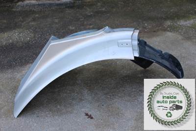 2022 Freightliner M2 Fender Extension (RH)