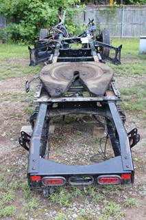 Volvo VNL Fifth Wheel