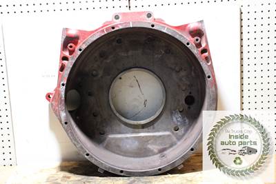 2009 Cummins ISX Flywheel Housing