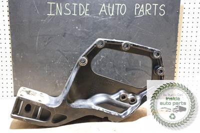 2022 Kenworth T800 Frame Horn (LH)