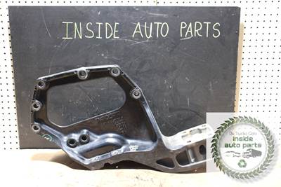 2022 Kenworth T800 Frame Horn (RH)